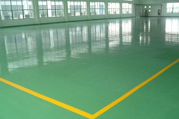 环氧地坪漆 环氧地坪漆